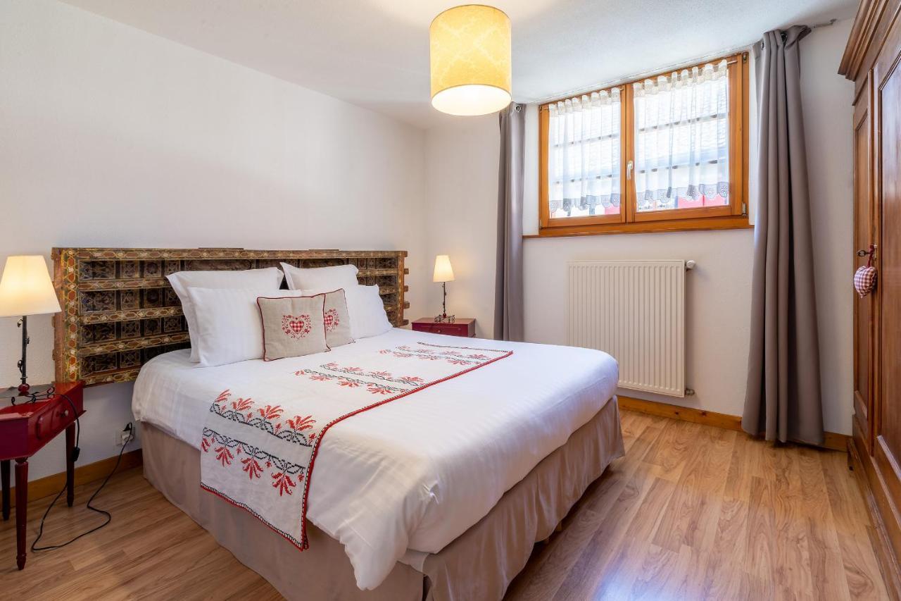 Les Suites - La Cour St Fulrad Saint-Hippolyte  Ngoại thất bức ảnh